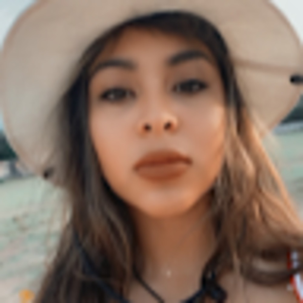 Meet your Posher, Jackie